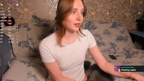 Mila online show from 03-08-26, 12:08