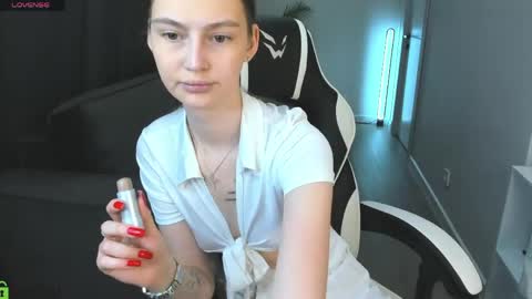 Jessica Jensen online show from 06-03-26, 09:23