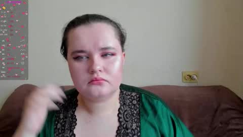 Natalia online show from 02-03-26, 07:02