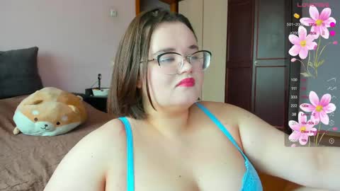 Natalia online show from 04-10-26, 06:40