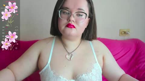 Natalia online show from 04-11-26, 07:56