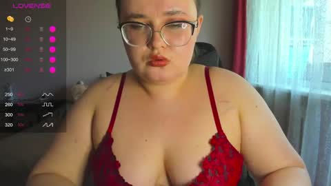 Natalia online show from 05-16-26, 10:36