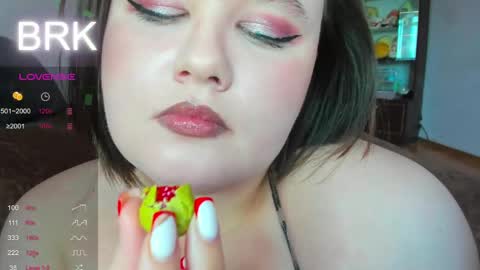 Natalia online show from 05-20-26, 06:30
