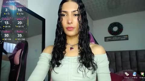 jessica_princess8511 online show from 03-18-26, 08:12