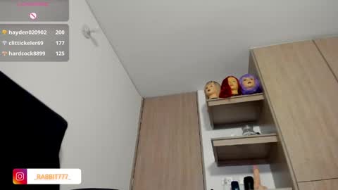 Snapshot of jessica_rabbit777_ chatting on 04-28-26, 02:27 jessica_rabbit777_ online show from 04-28-26, 02:27