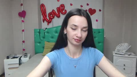 JessicaBreez online show from 04-21-26, 05:14