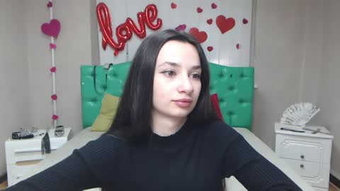 JessicaBreez online show from 04-22-26, 05:10