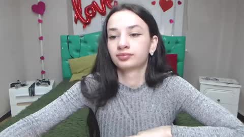 JessicaBreez online show from 05-19-26, 05:14