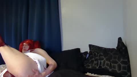 Snapshot of jessicacastro760 chatting on 03-25-26, 08:53 Sissy Jessica online show from 03-25-26, 08:53
