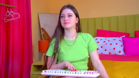 Jessica online show from 03-11-26, 07:03