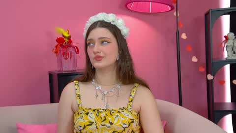 Jessica online show from 04-05-26, 06:54