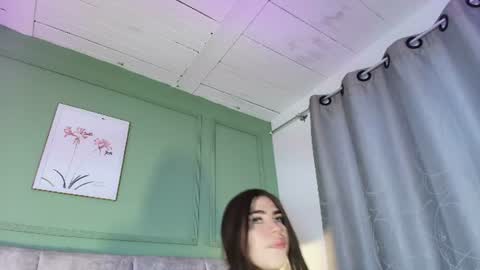 jessicaparkeer1 online show from 07-20-26, 01:35