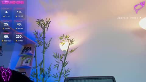  Jessica Pratt  IG jessicaxpratt online show from 02-27-25, 10:20