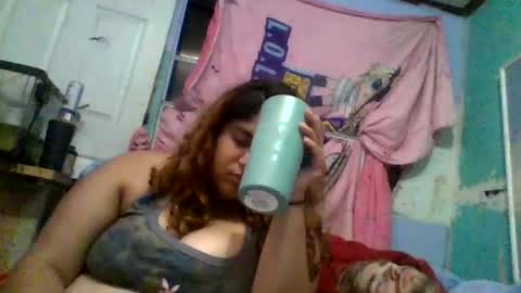 dovedianna online show from 06-19-26, 02:27