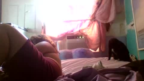 dovedianna online show from 07-01-26, 12:40