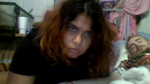 dovedianna online show from 07-31-26, 02:55