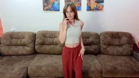 Hi my names Jessica online show from 07-07-26, 06:34