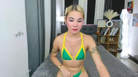 Your naughty Jessie online show from 05-16-26, 10:36