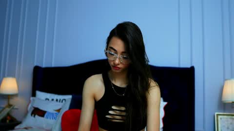 Jessie online show from 06-25-26, 04:34