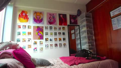Snapshot of jessie_williams_01 chatting on 05-11-26, 04:15 Your Sweet Angel online show from 05-11-26, 04:15