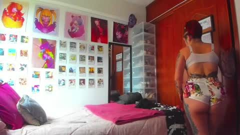 Snapshot of jessie_williams_01 chatting on 06-02-26, 06:54 Your Sweet Angel online show from 06-02-26, 06:54