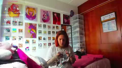 Snapshot of jessie_williams_01 chatting on 06-10-26, 03:33 Your Sweet Angel online show from 06-10-26, 03:33