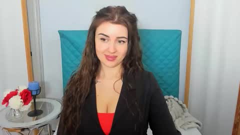 JessieAmore online show from 02-03-26, 06:40
