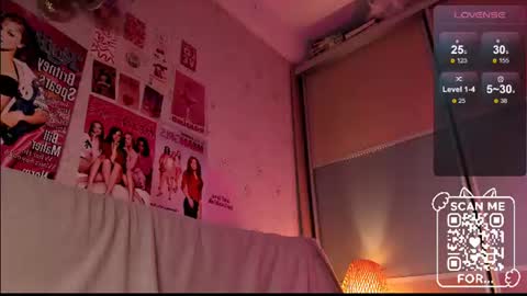 jessiefocker online show from 07-30-26, 04:22