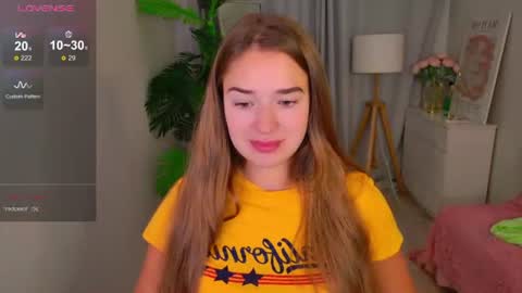 Jessi online show from 07-07-26, 03:16