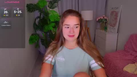 Jessi online show from 07-24-26, 01:42