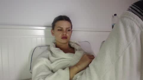 jessieryan online show from 02-17-26, 06:43