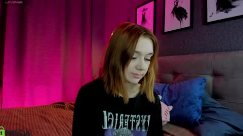 Jessie online show from 05-22-26, 09:15