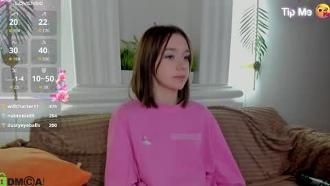 Snapshot of jessiexxiv chatting on 06-03-26, 02:33 Jessie online show from 06-03-26, 02:33