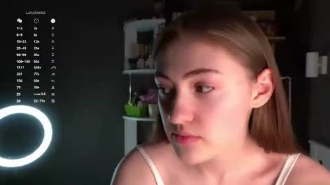 Stacy online show from 06-21-26, 01:03