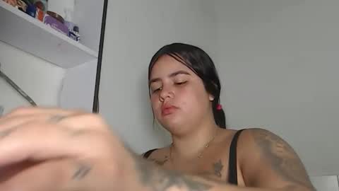 jessik_lov3 online show from 03-21-26, 06:18