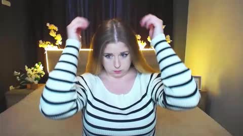 Jess online show from 03-16-26, 07:34