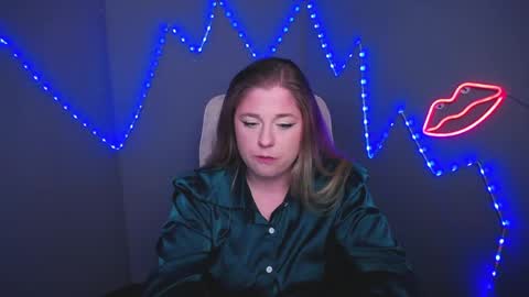 Jess online show from 04-17-26, 07:00