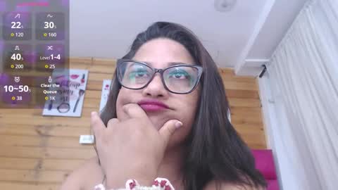 paola online show from 03-14-26, 09:37