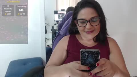 paola online show from 04-13-26, 12:54