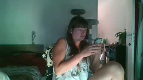 JessiJess online show from 06-20-26, 09:01