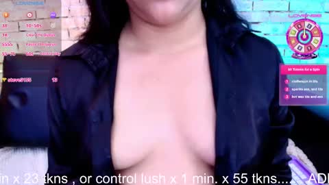 jessy_capelli online show from 02-05-26, 09:19