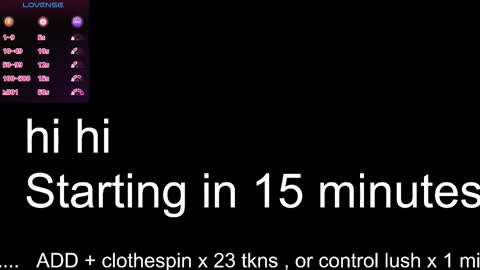 jessy_capelli online show from 02-14-26, 06:59