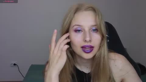 Jessy online show from 07-03-26, 05:19