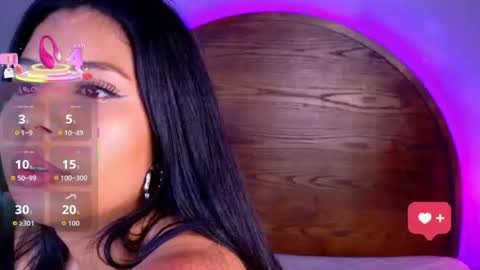 JESSY FORTUNE online show from 06-17-26, 04:08