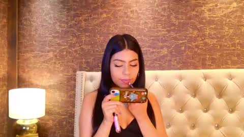 JESSY FORTUNE online show from 07-11-26, 04:21
