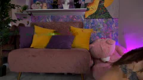 Jessie online show from 03-22-26, 06:50