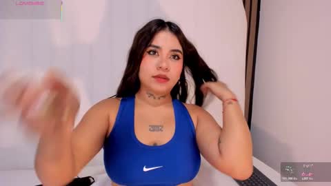 Jessy Morgan online show from 02-16-26, 04:52