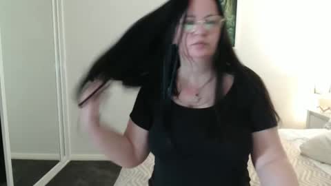 OnlyJessy online show from 03-31-26, 11:16