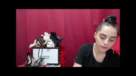 Jessy online show from 05-20-26, 10:32