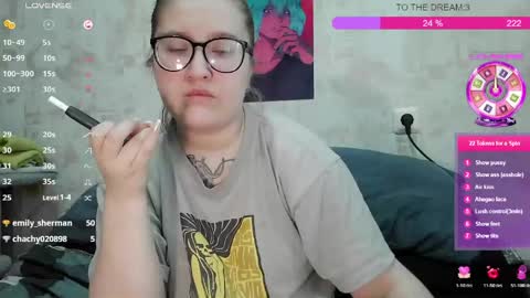 Bye everyone i cant see any reason to stay here wish u luck online show from 03-06-26, 06:54